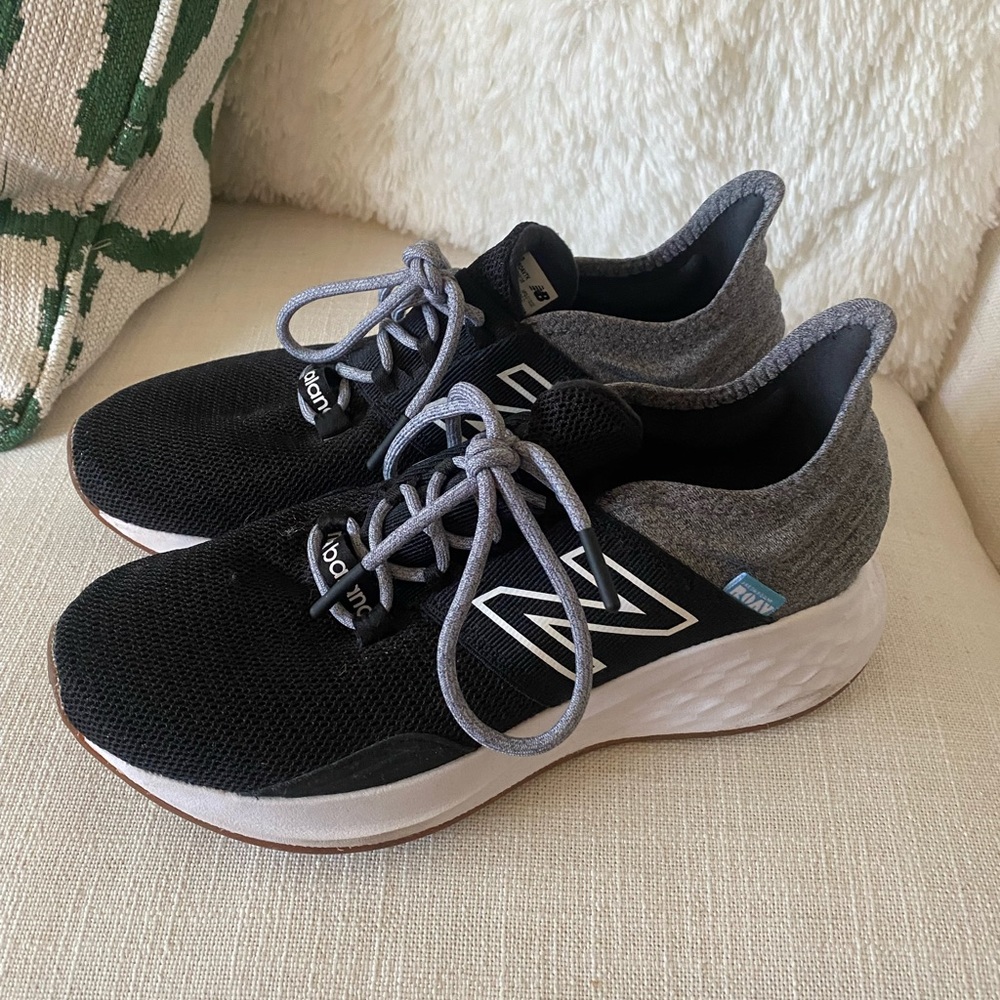 Womens New Balance Sneakers